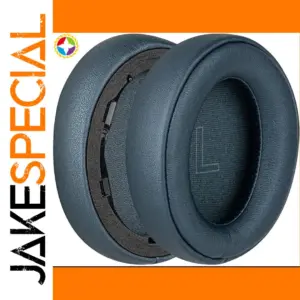 Premium Replacement Ear Pads for Soundcore Q10-Q35