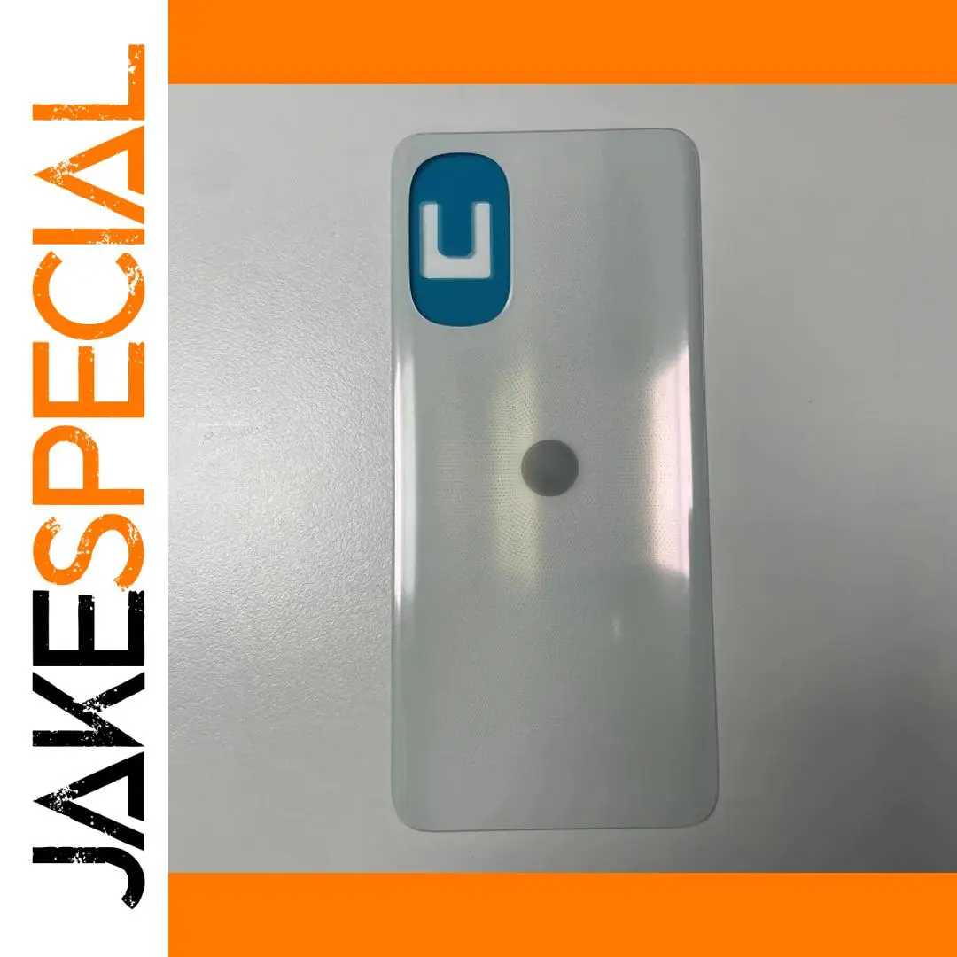 Motorola Moto G82 XT2225-1 Replacement Back Cover 1 Motorola Moto G82 XT2225-1 Replacement Back Cover