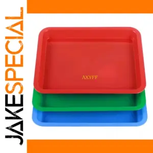 Vibrant Darkroom Developing Tray 26.5x33.3cm