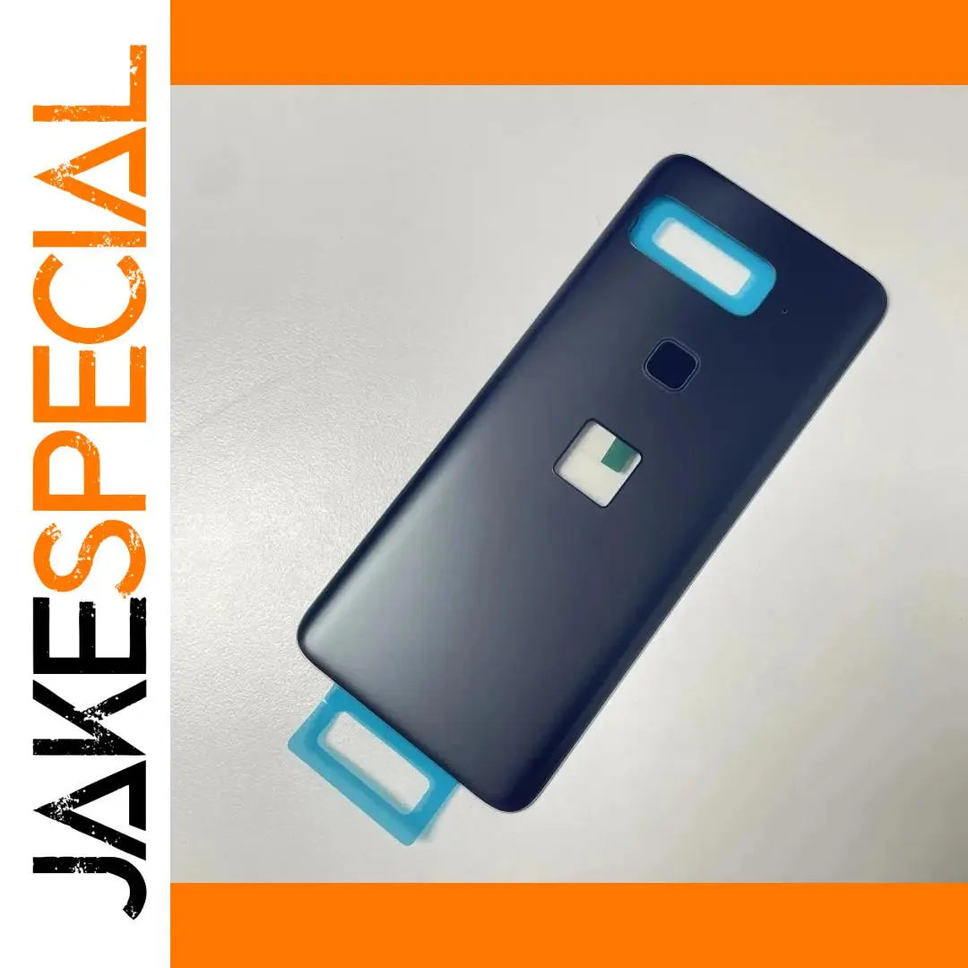 Asus ZS675KW Blue Rear Housing for Snapdragon Insiders 1 Asus ZS675KW Blue Rear Housing for Snapdragon Insiders