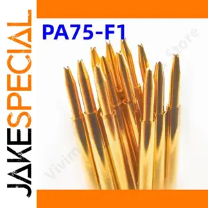 PA75-F1 Spring Test Probes Set, 100 Pack