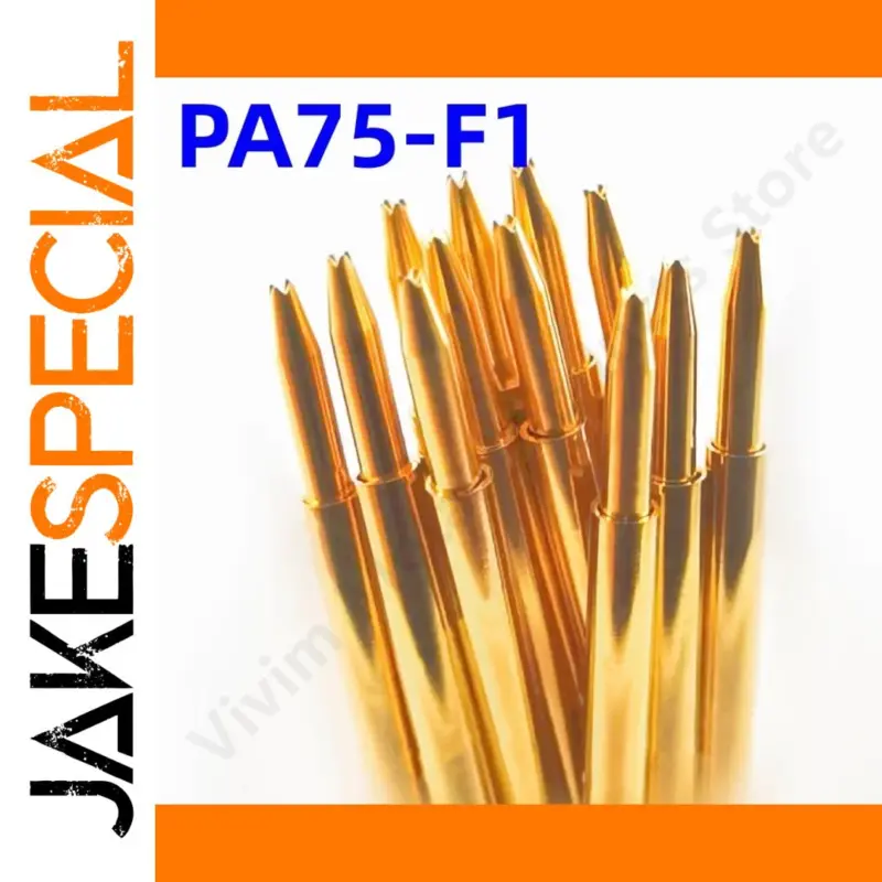 Enhance Circuit Testing with the the PA75-F1 Spring Test Probes Set 1 4aad301b78bf4a718bcc21ff product image