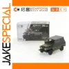 Beijing 212 Jeep 1:64 Diecast Model