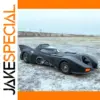 1:32 Scale Batmobile Diecast Model
