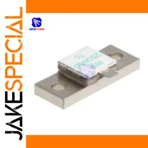 150W 50Ω RF Termination Resistor for Microwave