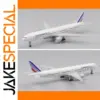 Air France Boeing 777 Diecast Model 1:400 Scale