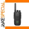 Baofeng BF-T11 UHF Walkie Talkie Set