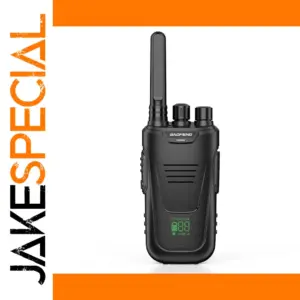 Baofeng BF-T11 UHF Walkie Talkie Set