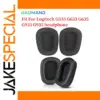 Logitech G533 G633 G635 G933 G935 Replacement Ear Pads