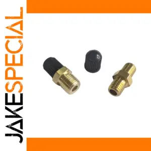Brass Tank Fill Valve for Air Compressors