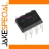 NE555P Timer and Oscillator IC in DIP8 Package