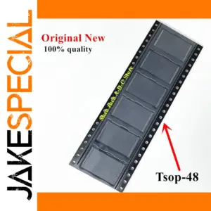 MBM29F016 IC Strip in TSOP48 Packages