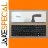 Black US Keyboard for Asus Laptops