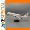 1/85 Scale Boeing 737-800 Model for Collectors