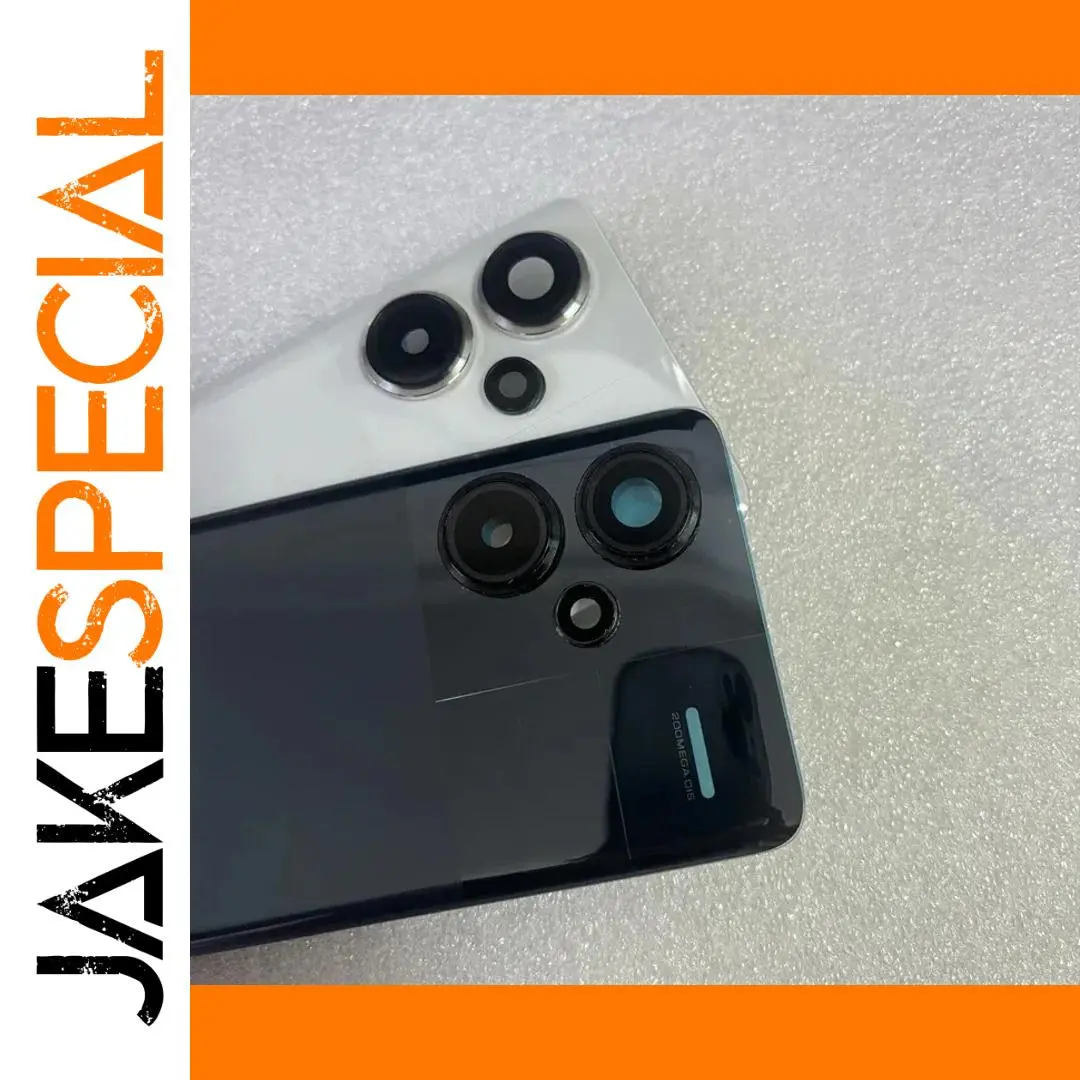 Redmi Note 13 Pro / Pro Plus 5G Housing Replacement 1 Redmi Note 13 Pro / Pro Plus 5G Housing Replacement