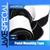 Durable Velcro Mounting Tape for Guitar Pedals