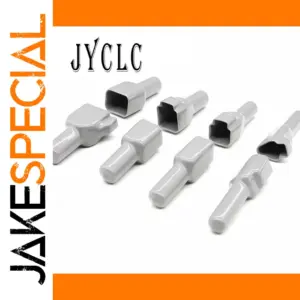 JYCLC DT Type Automotive Connector Set