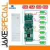 7S Lithium-Ion Battery Management System PCB