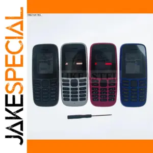 Housing Kit for 105 2019 Dual SIM Phones