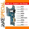 Samsung A12/A02/A03s Flex Cable for Charging