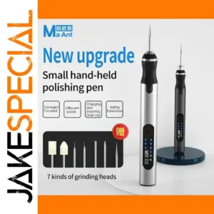 MaAnt D2 Adjustable Precision Engraving Pen
