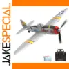 P47 Thunderbolt RC Airplane 400mm Wingspan