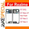 Realme GT Neo Series Middle Frame Replacement