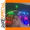 Wireless RGB LED Light Set for DIY Projects