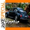 WELLY 1:24 Volkswagen Beetle Model