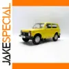 1978 Lada Niva Diecast Model 1:18 Scale