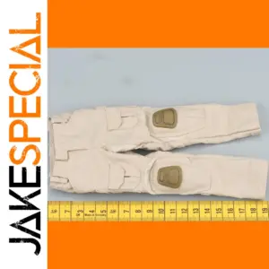 1/6 Scale Military Pants Set for Action Figures