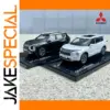 Detailed 1:43 Scale Mitsubishi Outlander Miniature Model