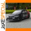 Mitsubishi EVO 1:32 Scale Model Car
