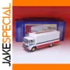 Renault RVI Service Truck Diecast Replica Model