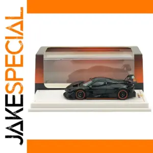 McLaren 720S GT3 Diecast Model 1:64 Scale