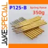 High-Precision PCB Test Pins Set (20 or 100 pcs)
