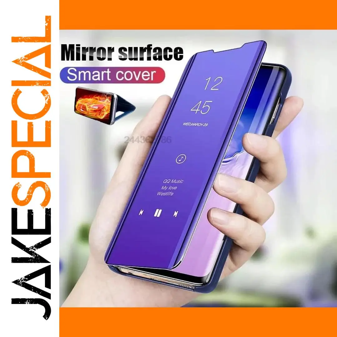 Blue Flip Case for Xiaomi Redmi Note 13 Series 1 Blue Flip Case for Xiaomi Redmi Note 13 Series
