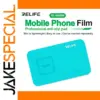 Blue Non-Slip Phone Repair Mat