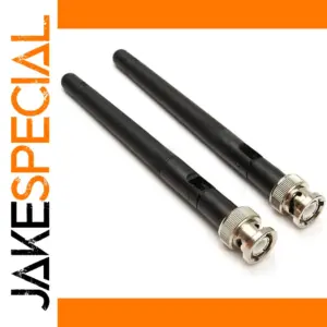 UHF Microphone Antennas for Sennheiser G3 Series