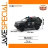 1:64 Scale Police Off-Road Diecast Model