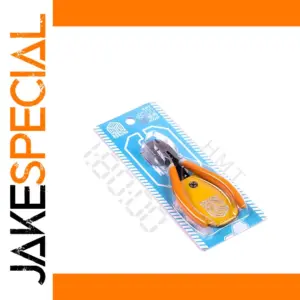 HMT-18000 Precision Nipper Cutter Plier