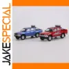 1:64 MASDI Hilux Double Cab 4x4 Model Car