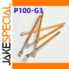 High-Precision P100-G3 Spring Test Probe Set