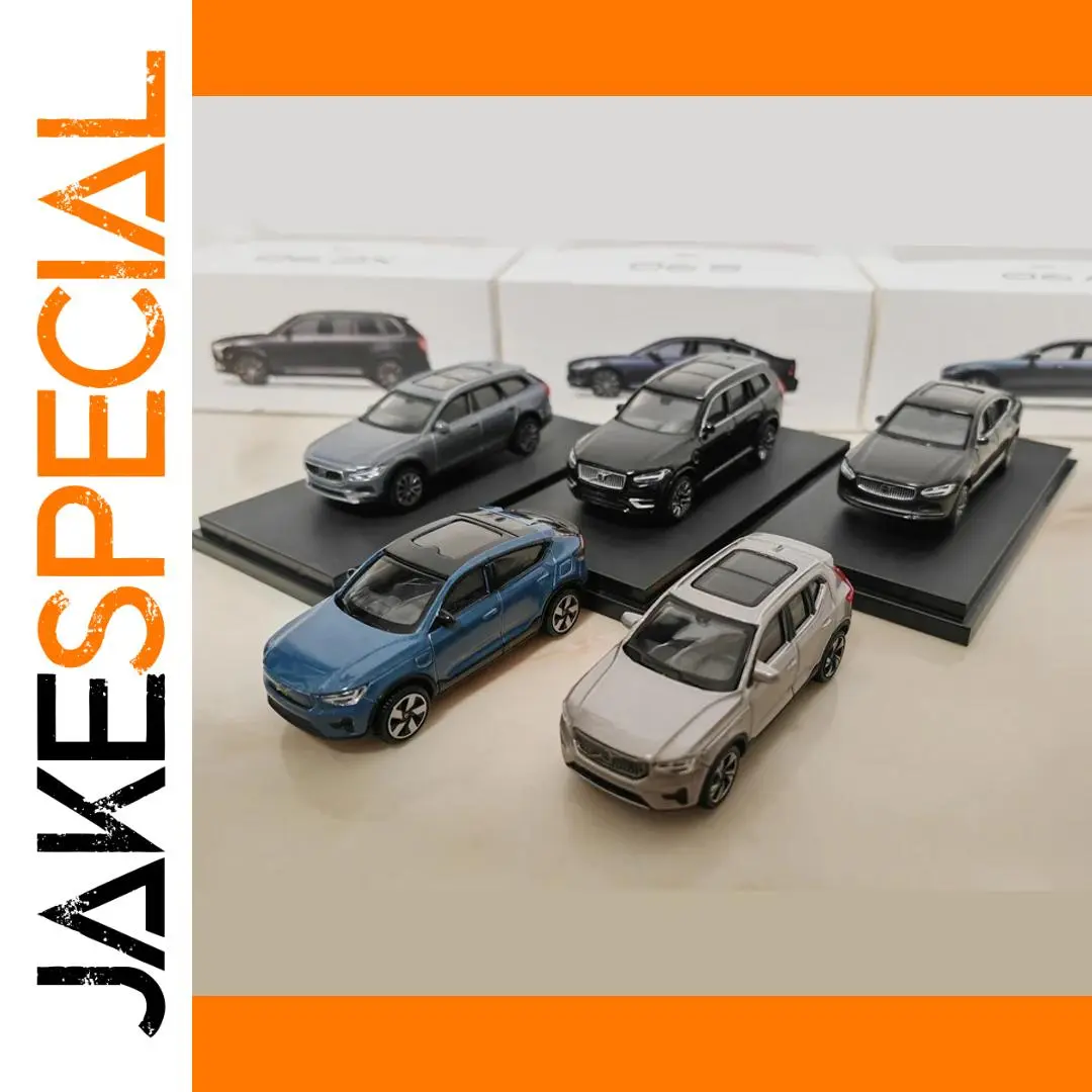 1:64 Scale Diecast Car Models Collection 1 1:64 Scale Diecast Car Models Collection