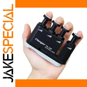 Musician Finger Strength Trainer for Guitar, Piano