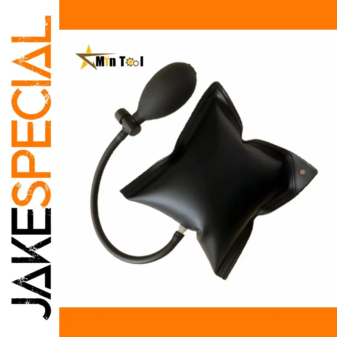 Professional Locksmith Airbag Tool 6.5-Inch 1 Professional Locksmith Airbag Tool 6.5-Inch