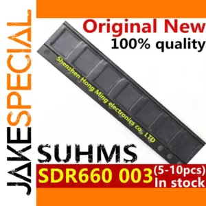 SDR660 003 BGA Drive IC Set of 5 or 10