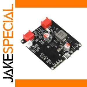 140W Bidirectional Fast Charger Module for Lithium Batteries