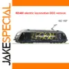HO Scale MODEL RE460 Electric Train Engine