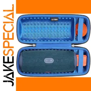 JBL Charge 4/5 Protective Carrying Case